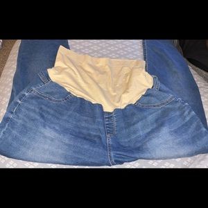 Maternity Jeans